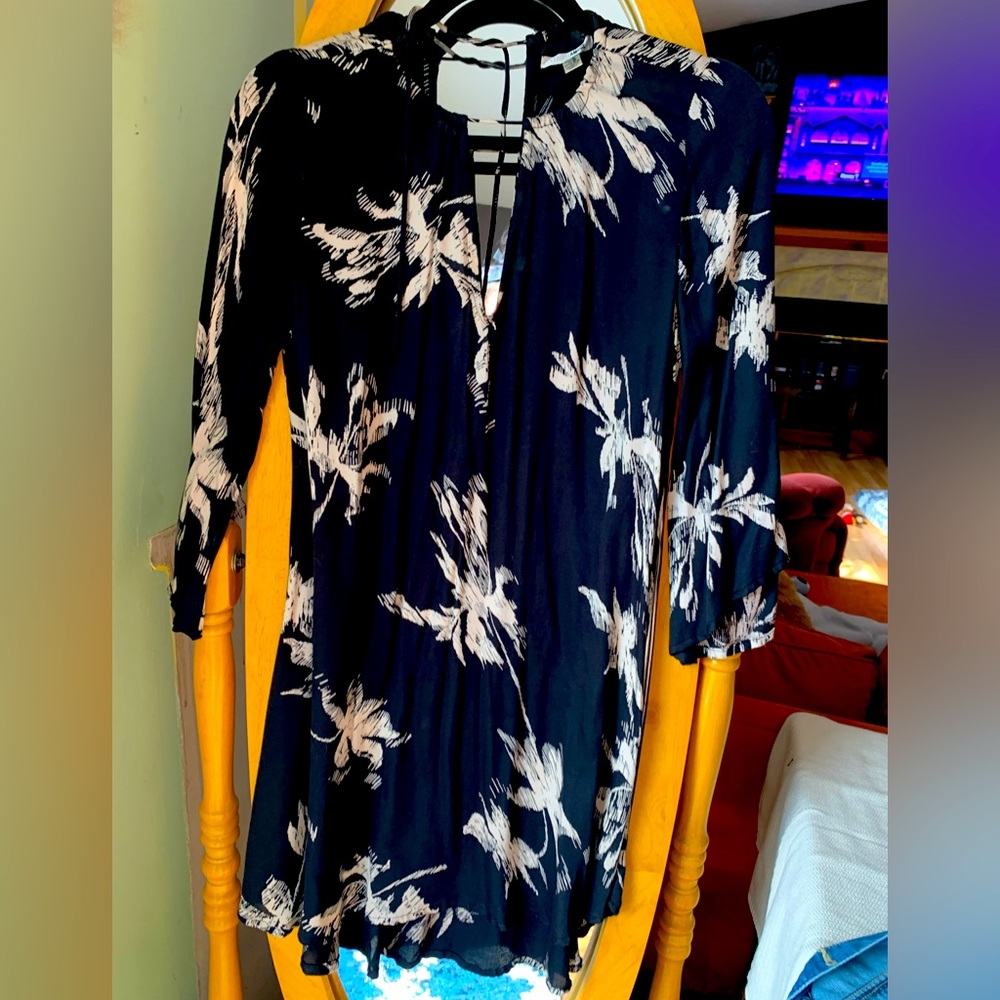 🔥Amuse Society Dress/tunic 👗